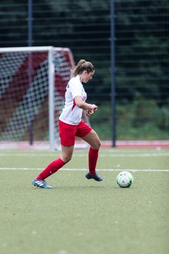 Bild 35 - wBJ Walddoerfer - St. Pauli : Ergebnis: 6:0